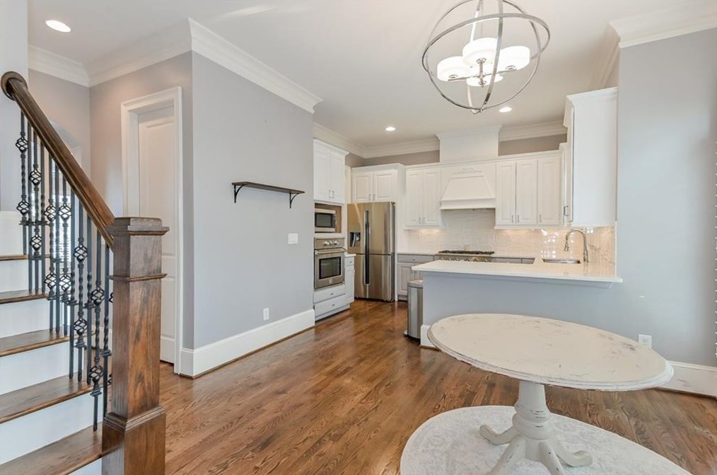 340 Mystic Ridge Ln, Atlanta, GA 30342