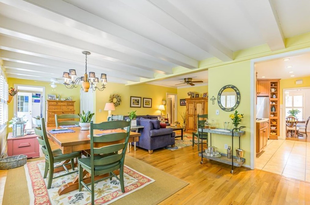 1853 Westminster Way, Atlanta GA  30307-1134 exterior