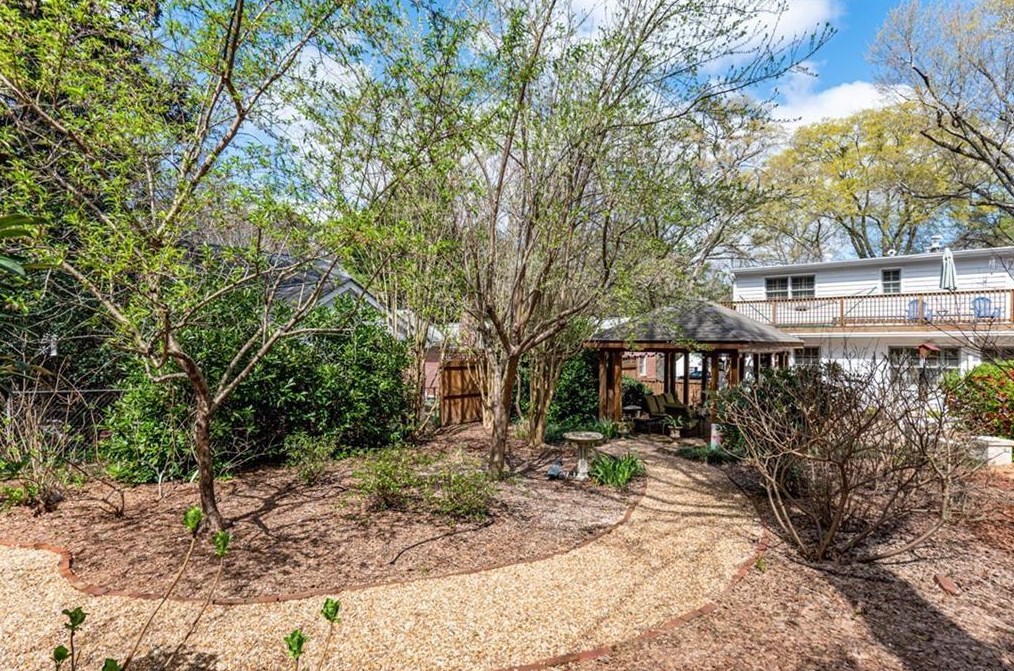 1853 Westminster Way, Atlanta GA  30307-1134 exterior
