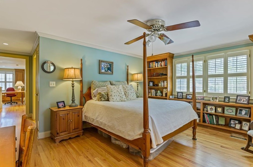 1853 Westminster Way, Atlanta GA  30307-1134 exterior