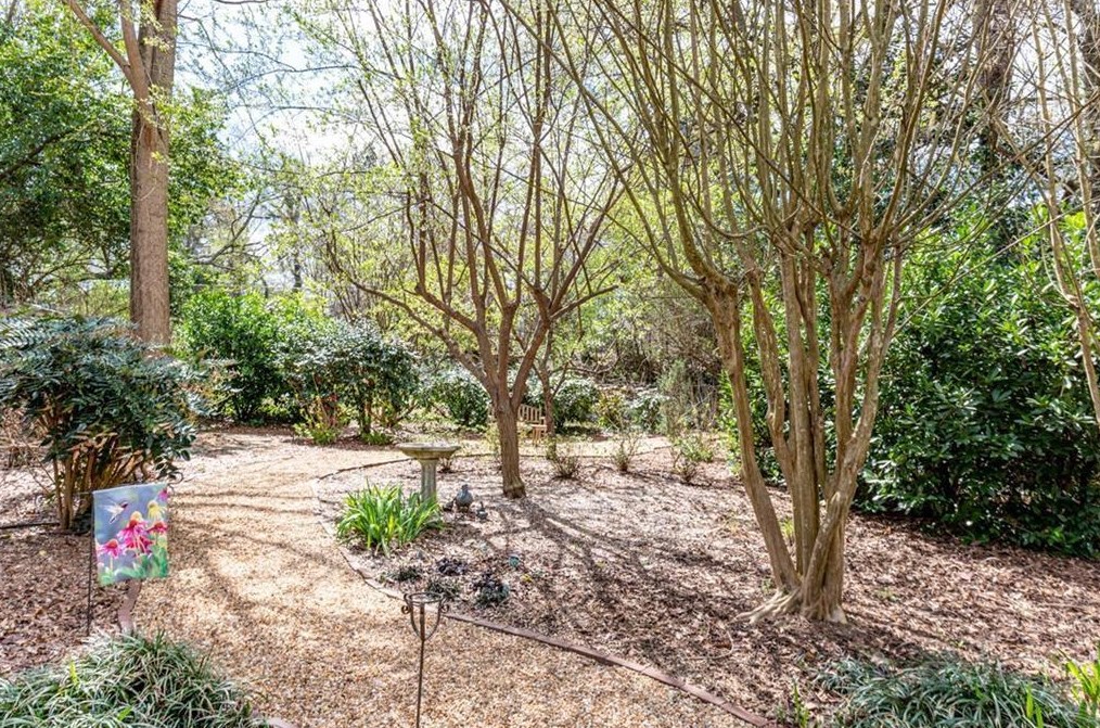1853 Westminster Way, Atlanta GA  30307-1134 exterior