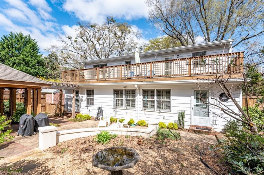 1853 Westminster Way, Atlanta GA  30307-1134 exterior