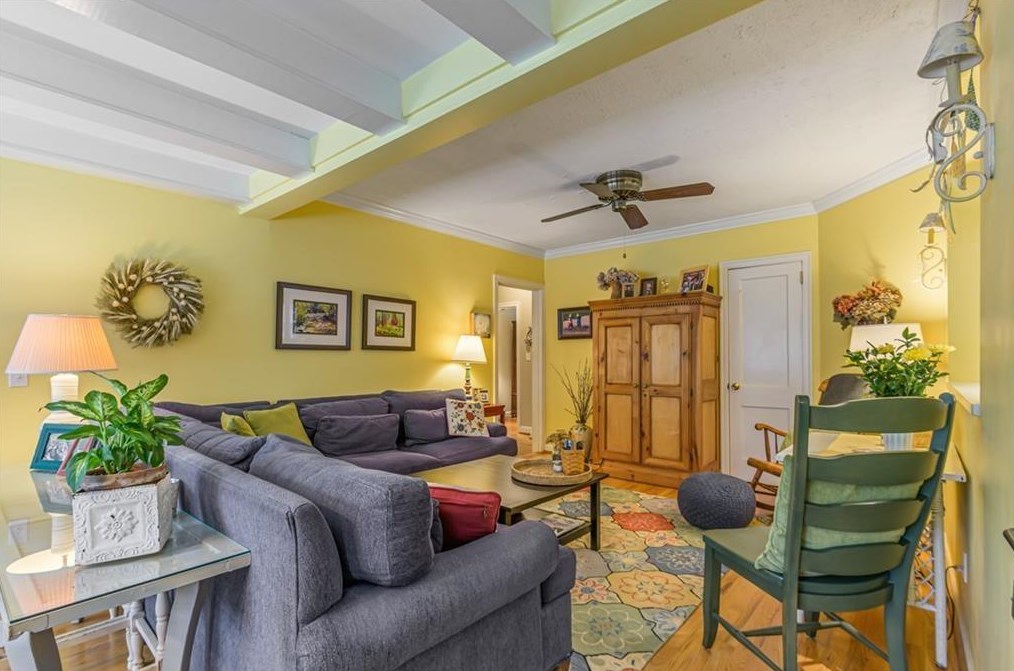 1853 Westminster Way, Atlanta GA  30307-1134 exterior