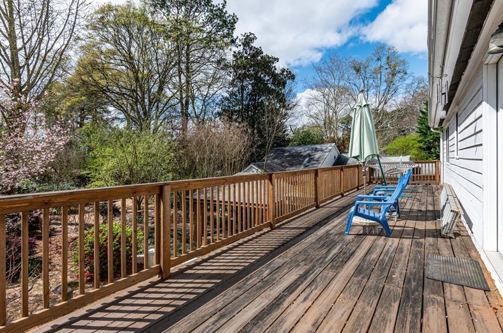 1853 Westminster Way, Atlanta GA  30307-1134 exterior