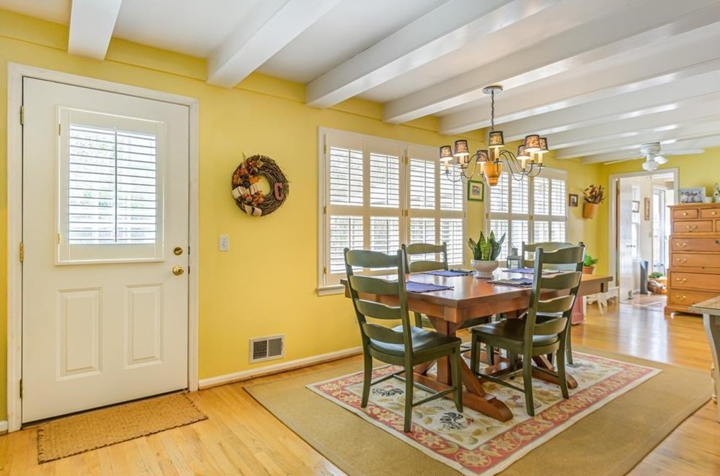 1853 Westminster Way, Atlanta GA  30307-1134 exterior