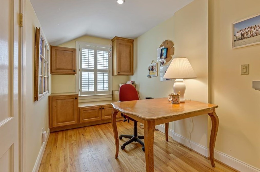 1853 Westminster Way, Atlanta GA  30307-1134 exterior