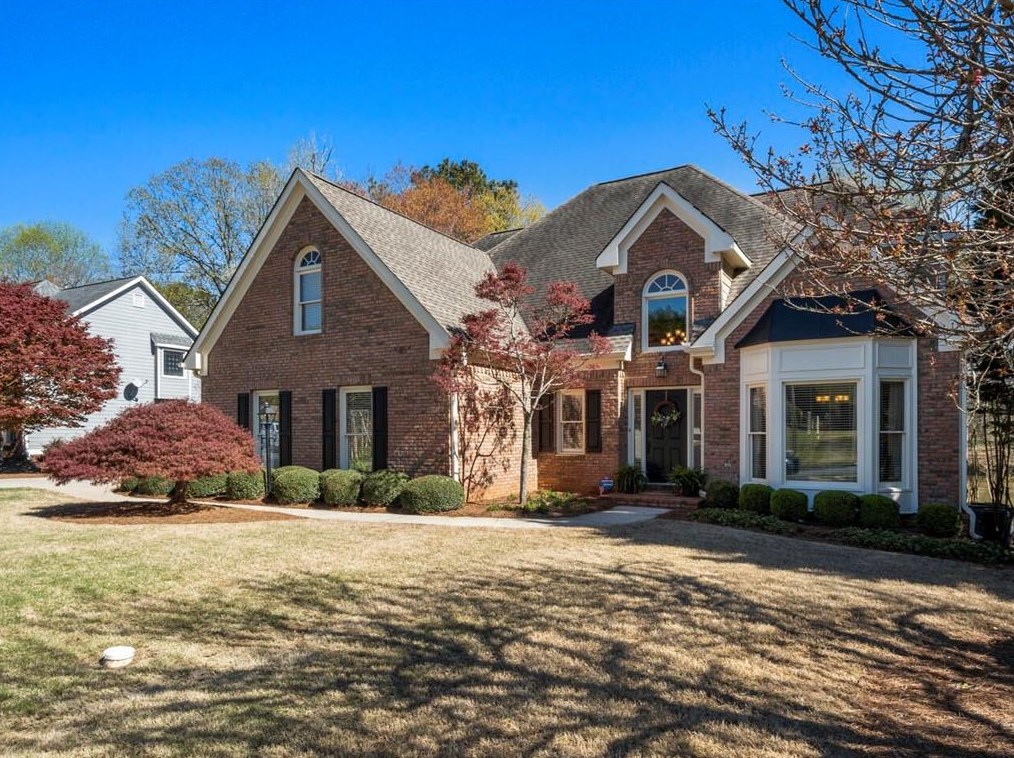 1525 Haven Crest Dr, Powder Springs, GA 30127-4961