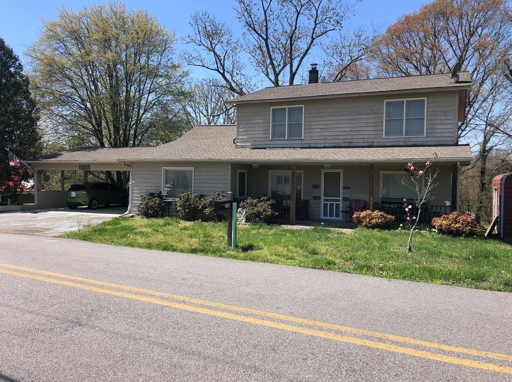 716 Hillcrest Dr, Fry, GA 30555