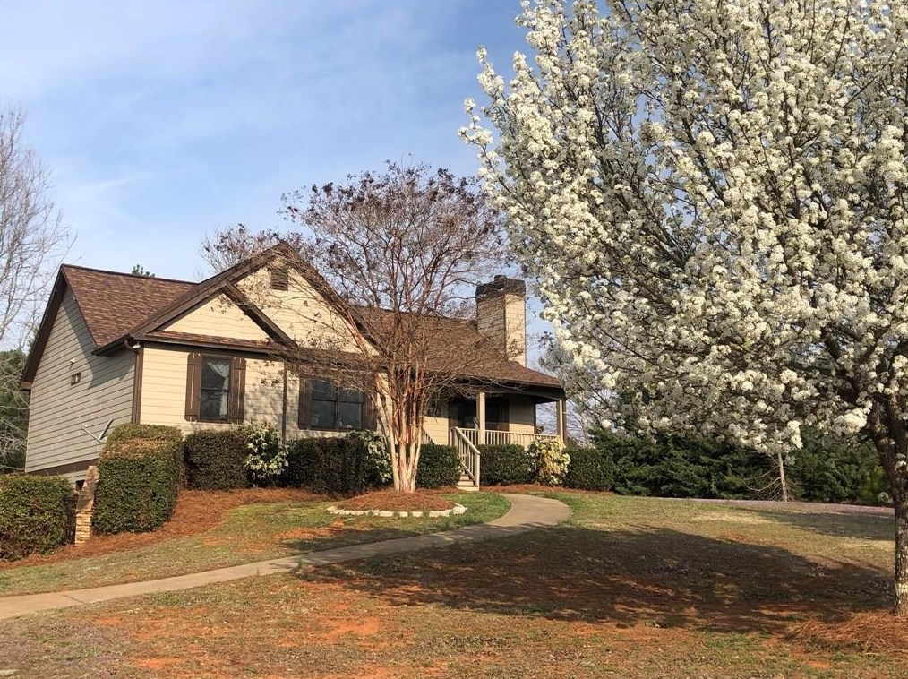 148 Saddle Ridge Trl, Big Canoe GA  30143-6948 exterior