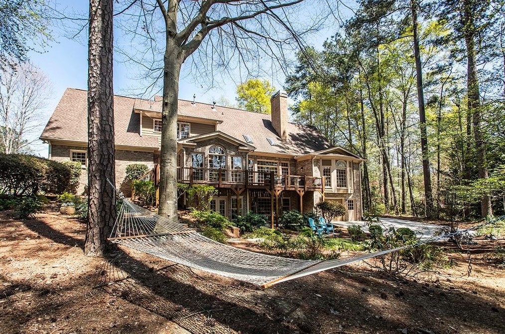 1345 Daphne Ln, Acworth, GA 30101-7872
