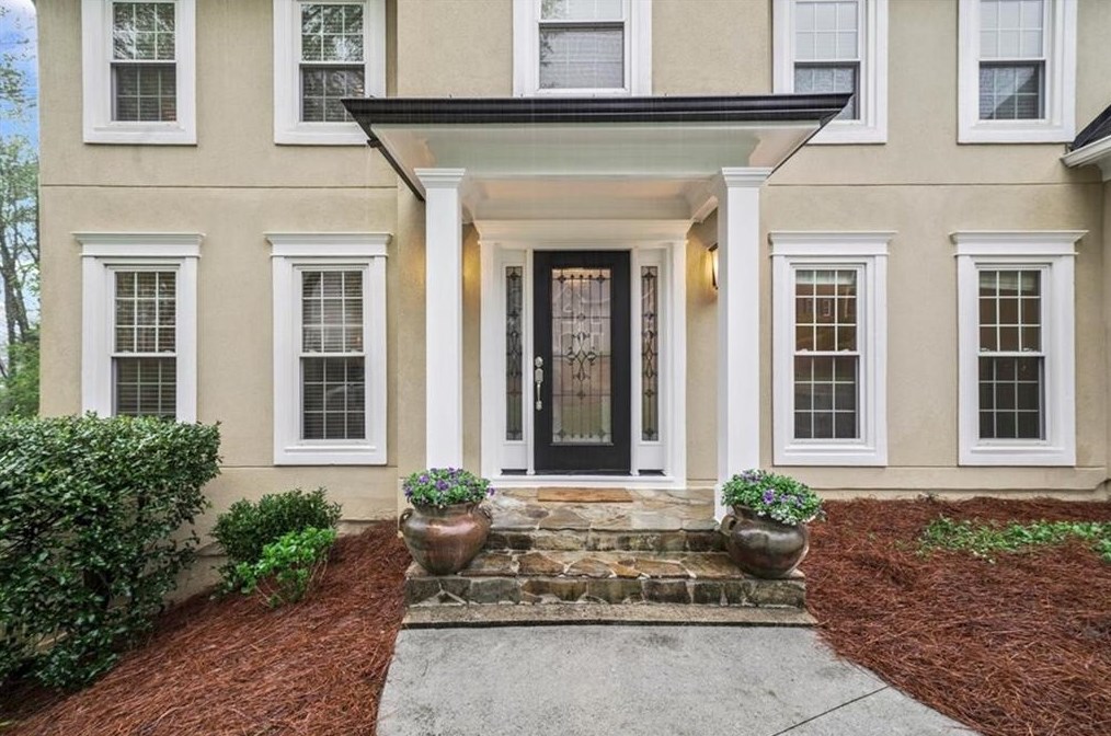 3320 Arborwoods Dr, Alpharetta, GA 30022-7643