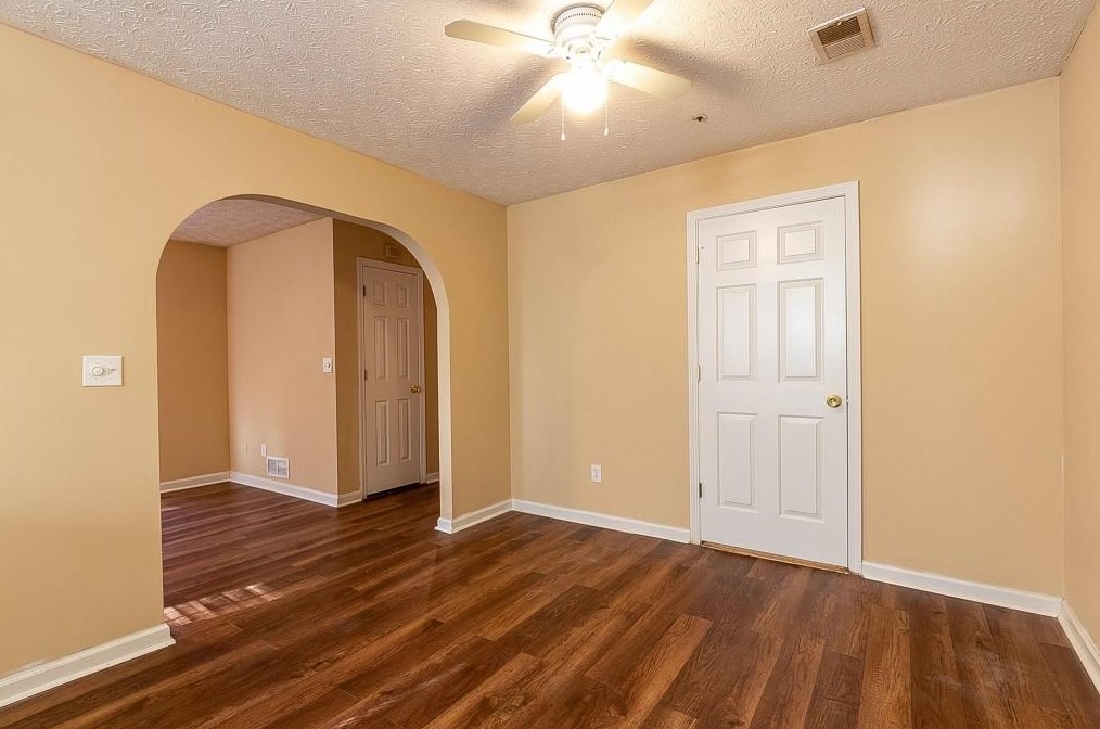 3738 Soapstone Rd, Decatur GA  30034-6911 exterior