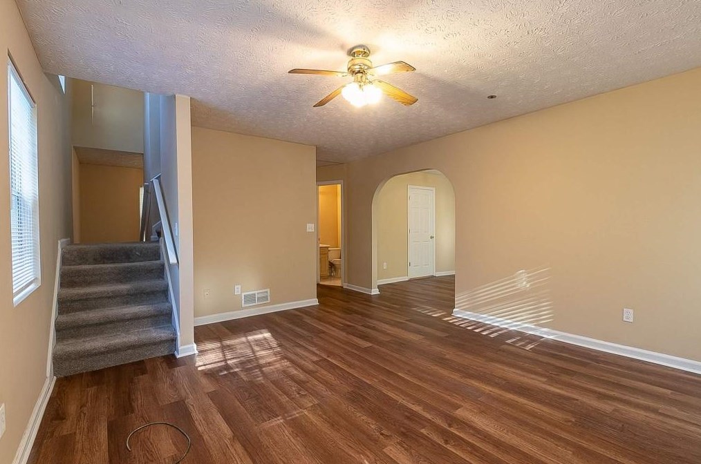 3738 Soapstone Rd, Decatur GA  30034-6911 exterior