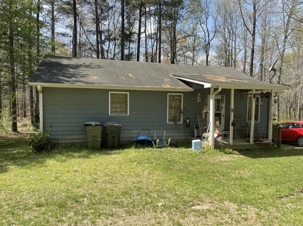 6177 Old Alabama Rd, Acworth, GA 30102-1519