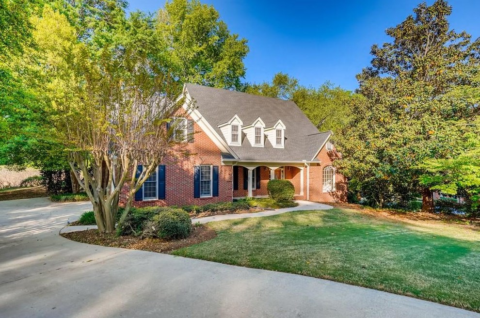 5189 Sw Browning Way Sw, Lilburn, GA 30047