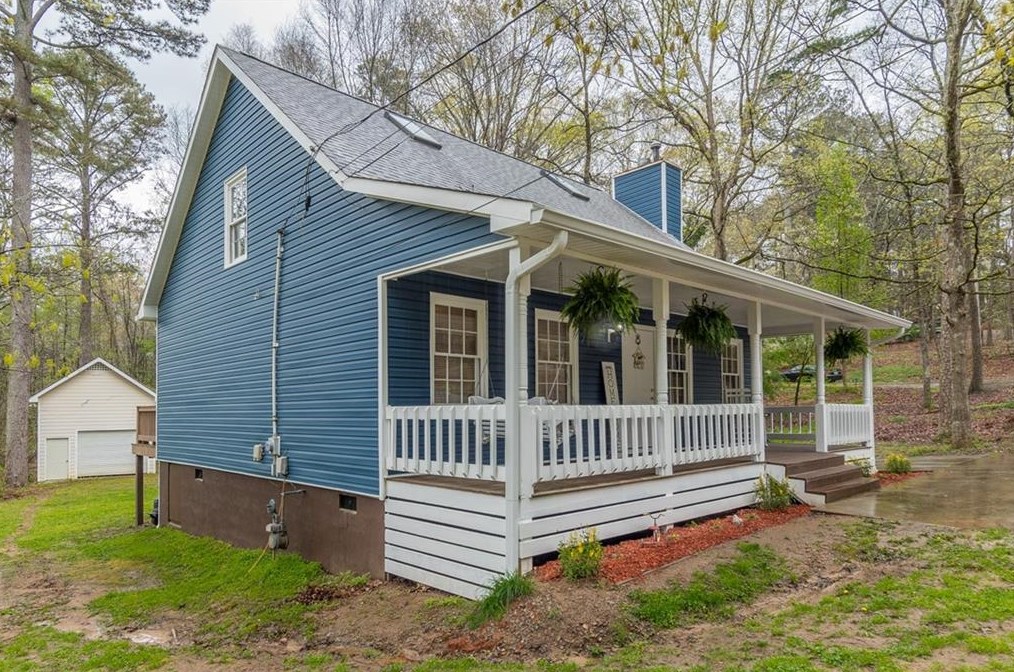 3500 Pope Rd, Douglasville, GA 30135-2948
