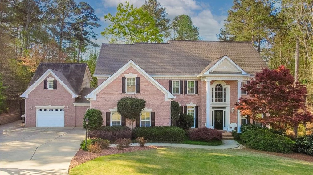 3400 Stately Oaks Ln, Duluth, GA 30097