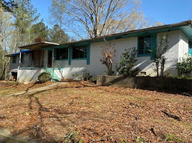 1250 Summer Lake Rd, Lithia Springs, GA 30122