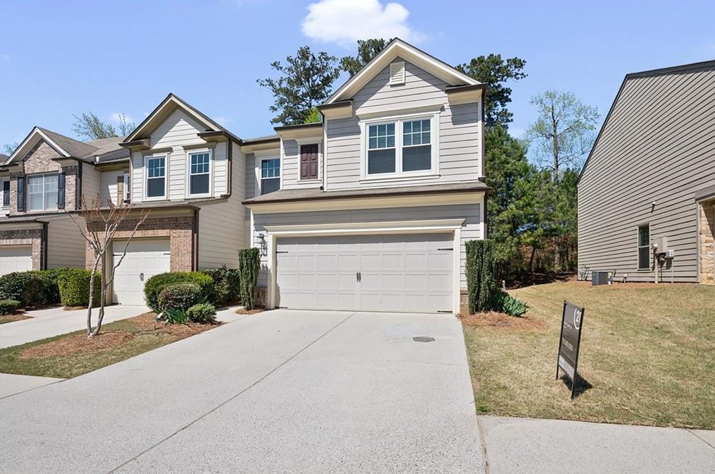 940 Township Cir, Alpharetta, GA 30004-0566