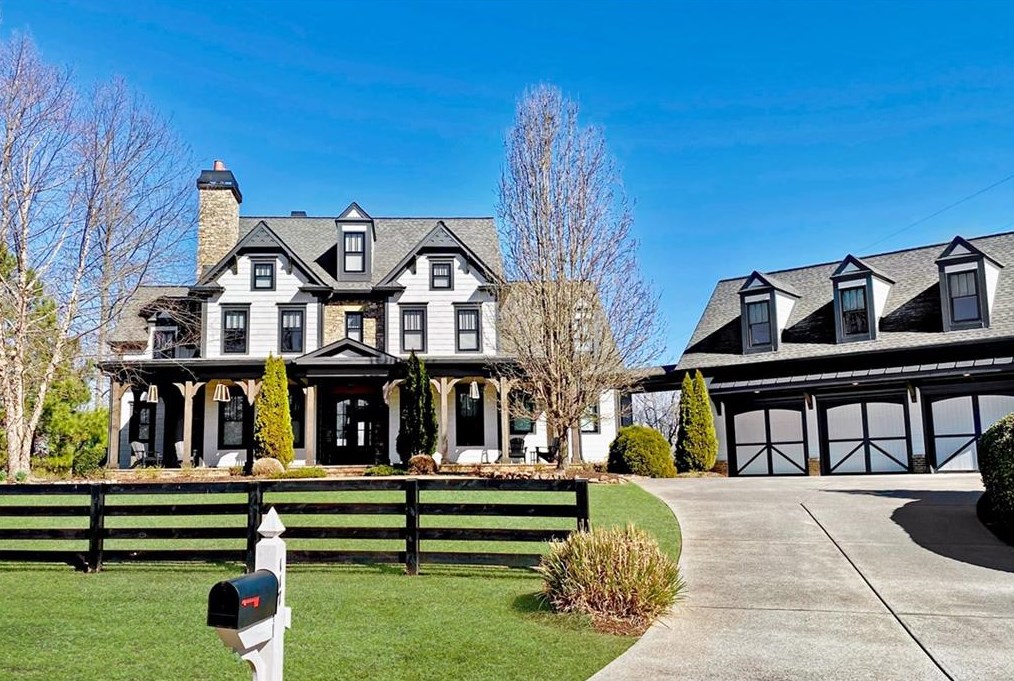 117 Townsend Pass, Alpharetta, GA 30004-5419