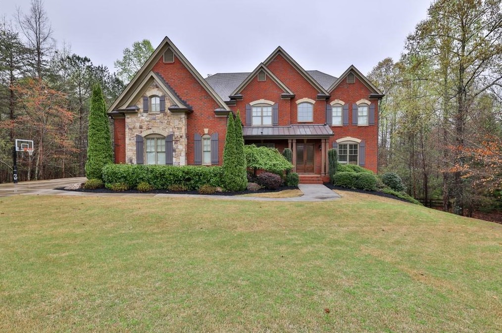 315 Quayside Ct, Alpharetta, GA 30004-8088