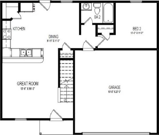 24 Hawk Spring Dr, Rome, GA 30165-7238