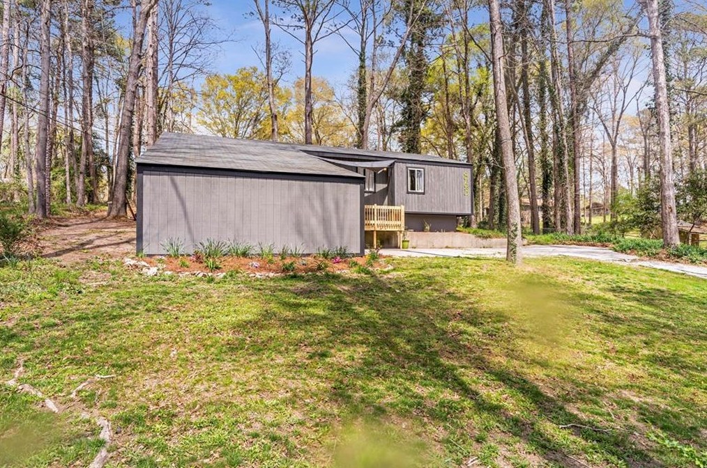 863 Sage Ln Nw, Conyers, GA 30012
