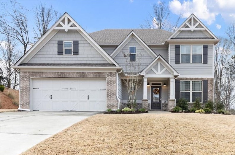422 Riverwalk Manor Dr, Dallas, GA 30132-2156