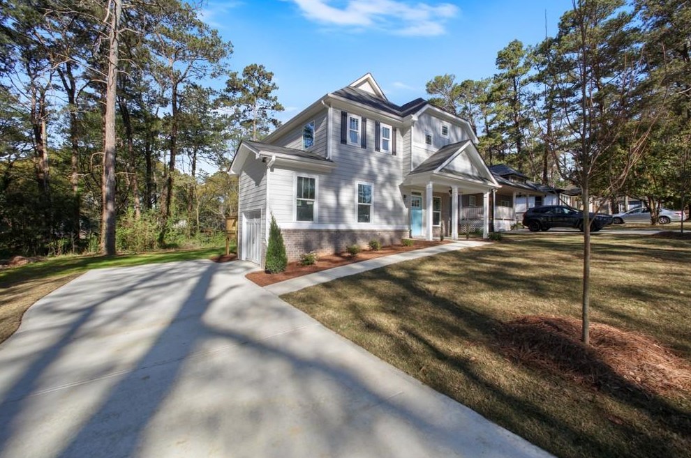 2285 Pryor Rd, Atlanta, GA 30315-6409