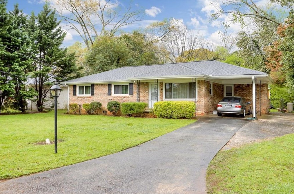 3090 Nursery Rd, Smyrna, GA 30082-2134