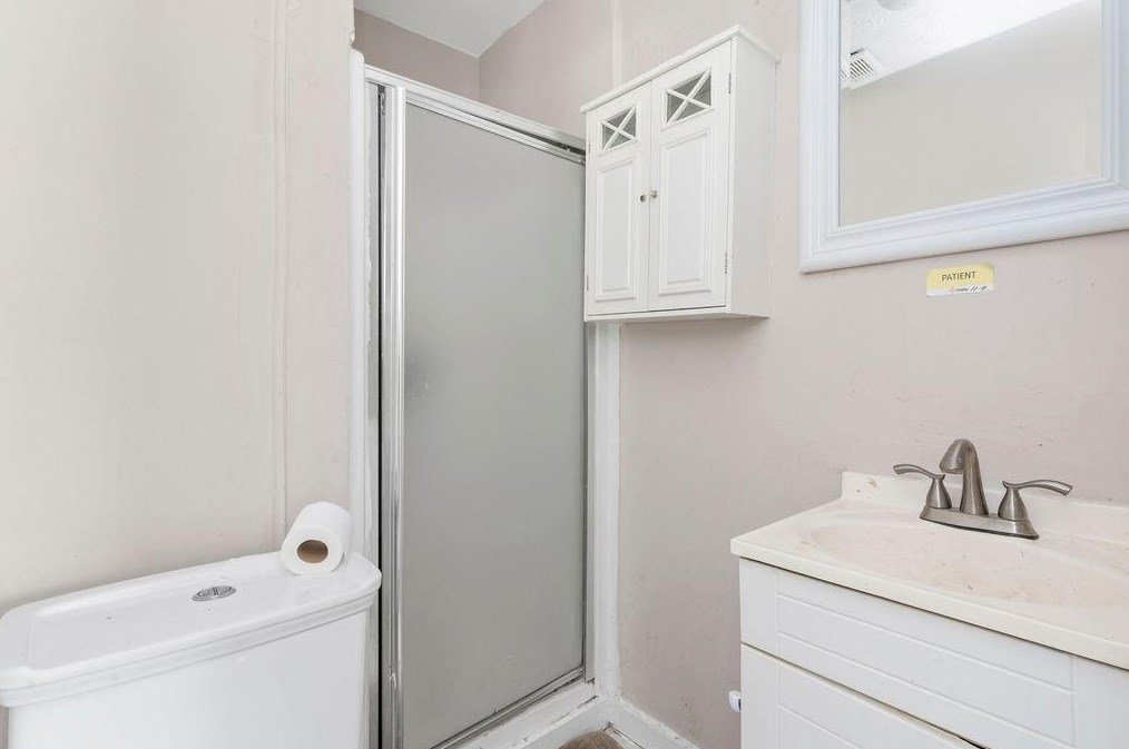 3654 Venus Pl, Atlanta GA  30331-3335 exterior