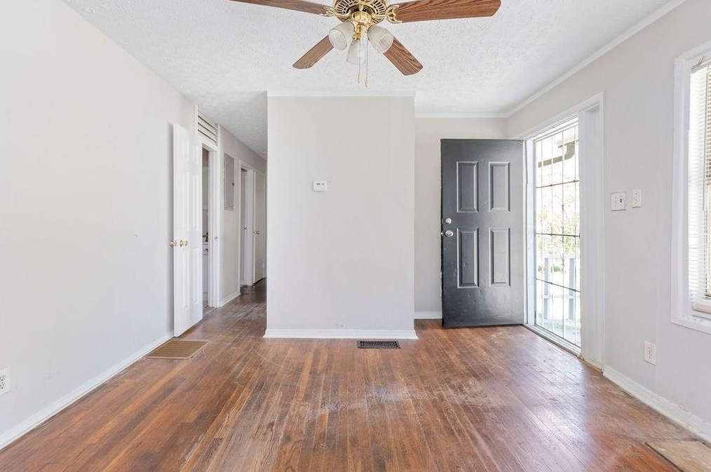 3654 Venus Pl, Atlanta GA  30331-3335 exterior