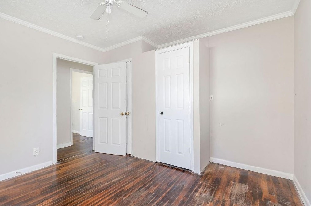 3654 Venus Pl, Atlanta GA  30331-3335 exterior