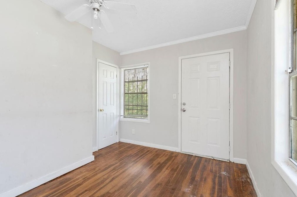 3654 Venus Pl, Atlanta GA  30331-3335 exterior