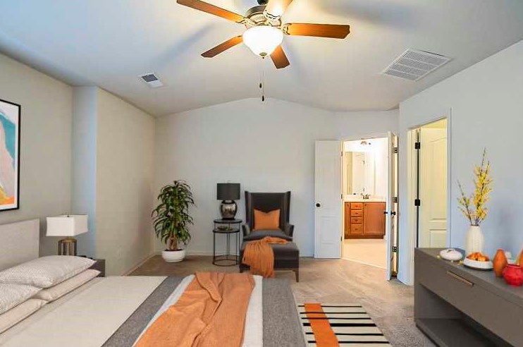 5604 Radford Loop, Fairburn, GA 30213