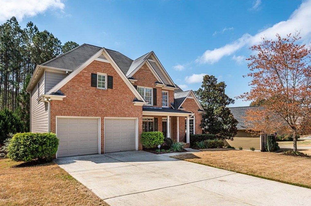 44 Copper Leaf Way, Dallas, GA 30132-1078