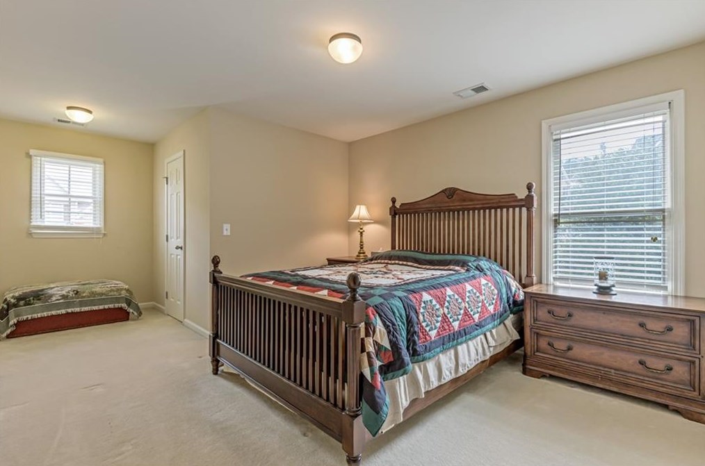 44 Copper Leaf Way, Dallas GA  30132-1078 exterior