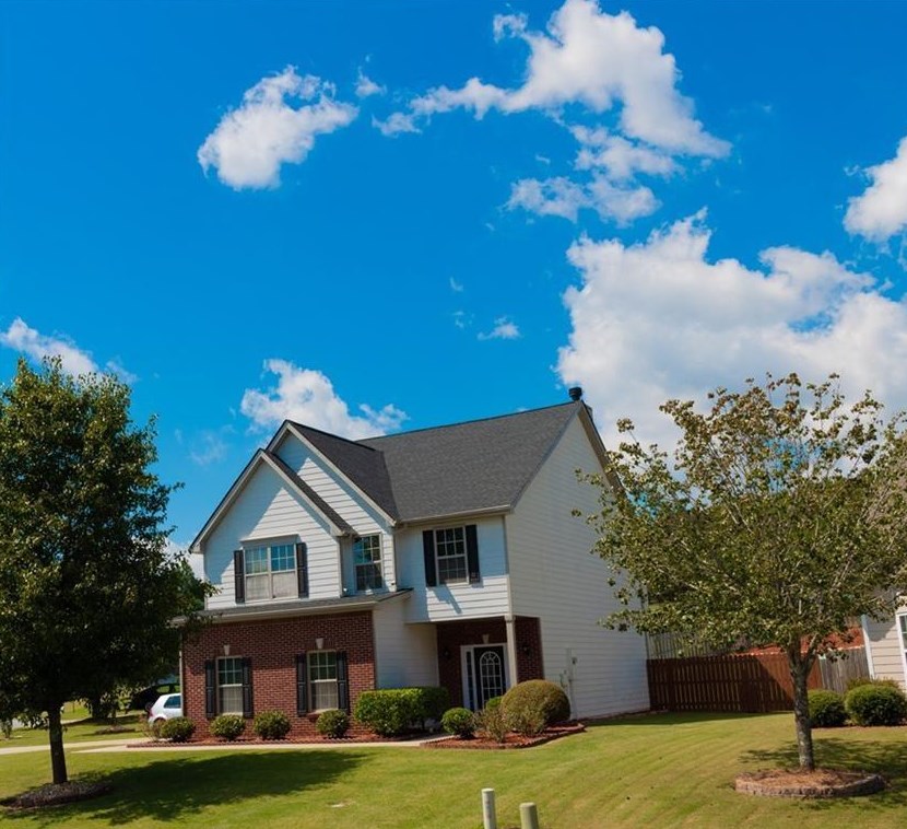 435 Fairpointe Pl, Suwanee, GA 30024