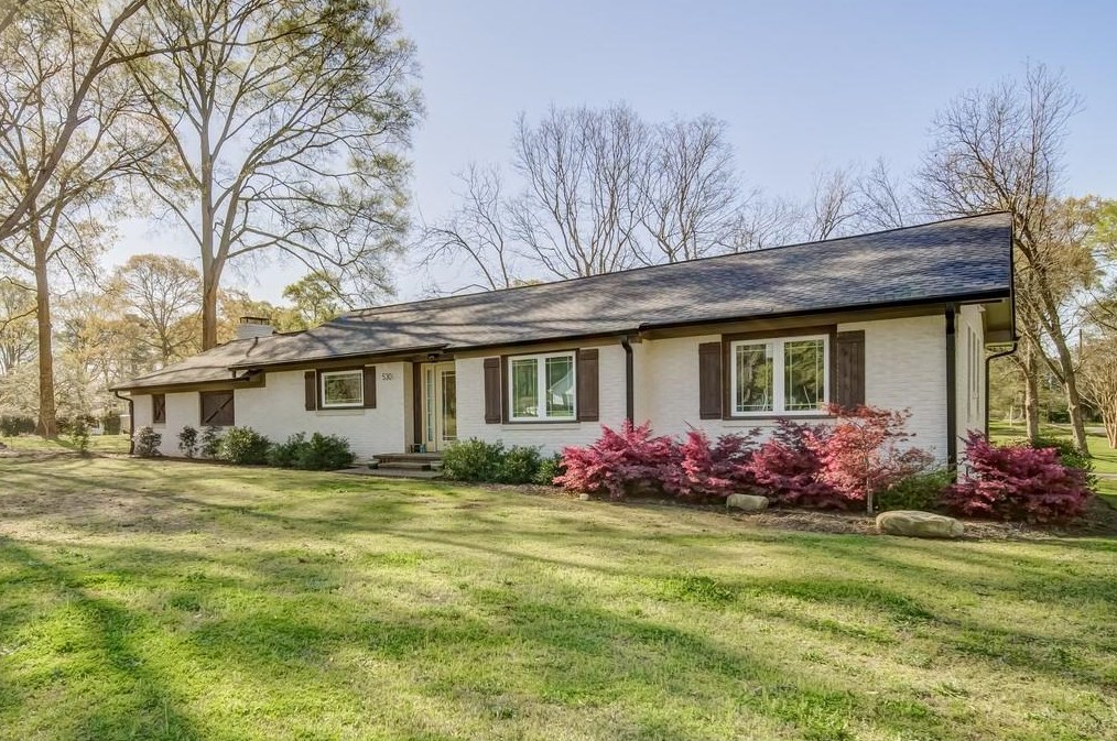 530 Toombs St, Palmetto, GA 30268