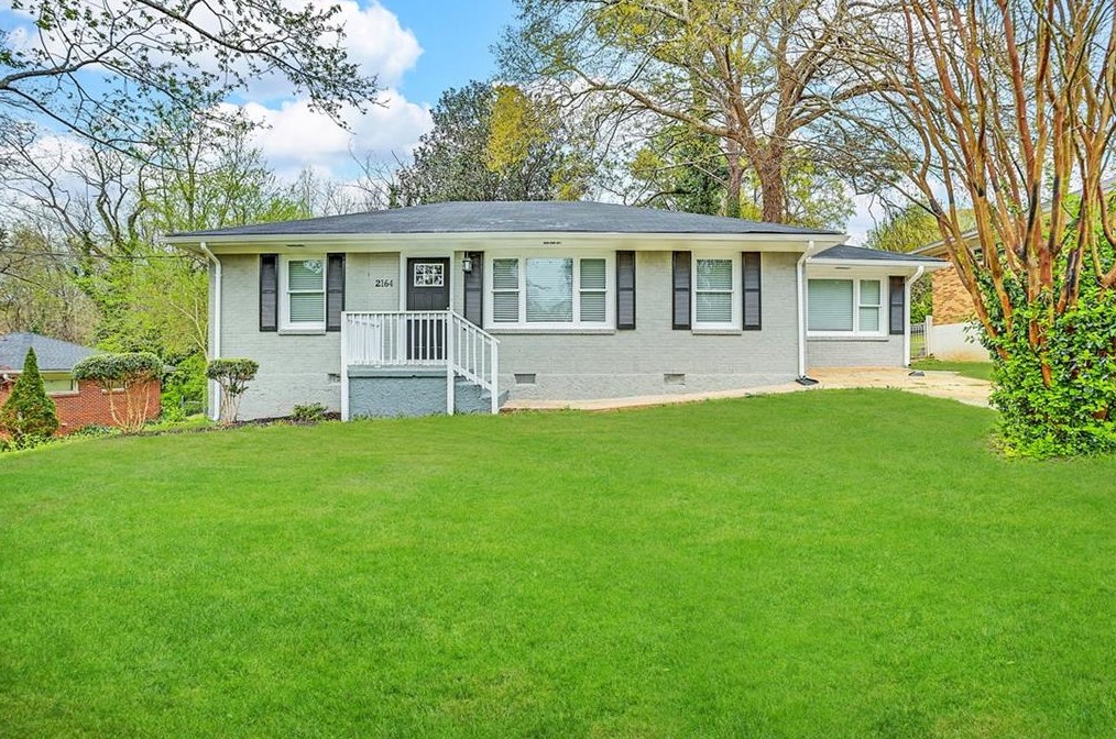 2164 Rockhaven Cir, Decatur, GA 30032