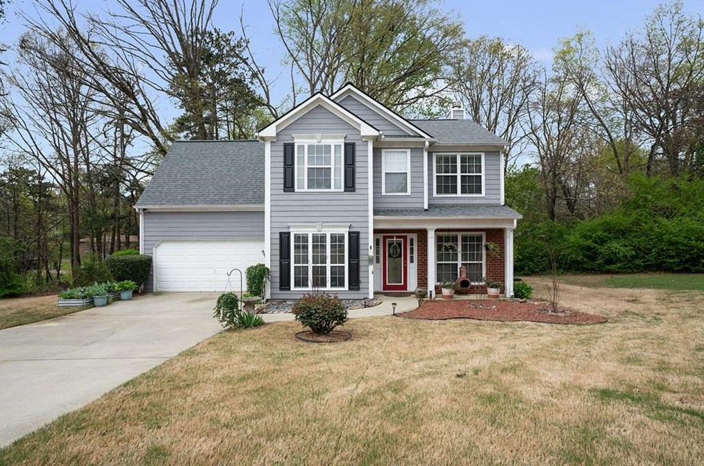 3850 Pennington Ct, Douglasville, GA 30134-8310