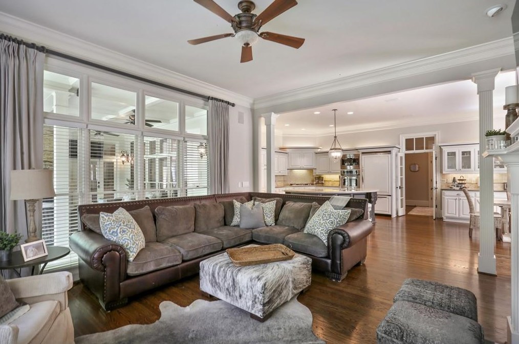 2120 Northwick Pass Way, Alpharetta GA 30022-6376 exterior