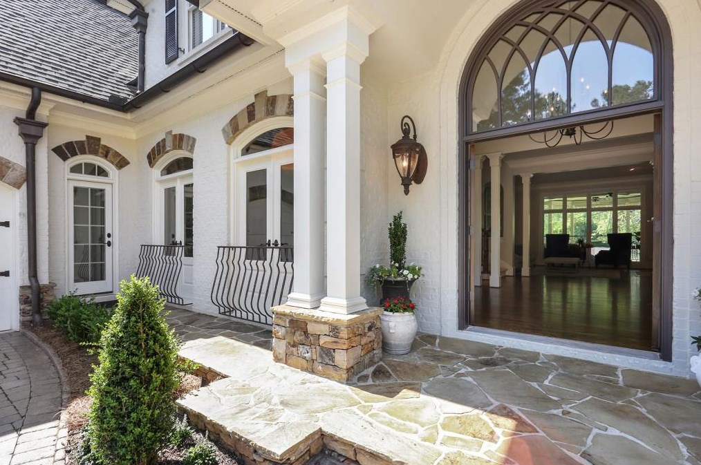 2120 Northwick Pass Way, Alpharetta GA 30022-6376 exterior