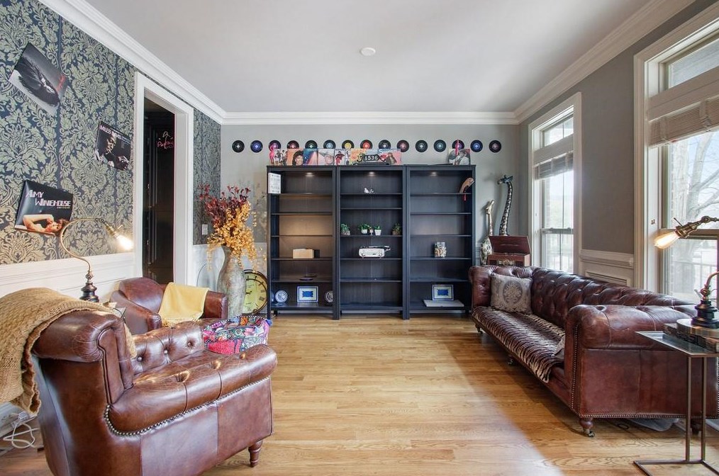 4536 Wilkerson Pl, Smyrna, GA 30082-4756