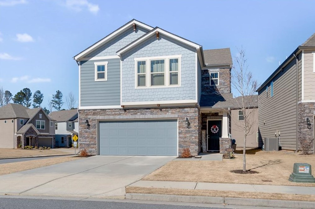 3140 Morgan Rd, Buford, GA 30519
