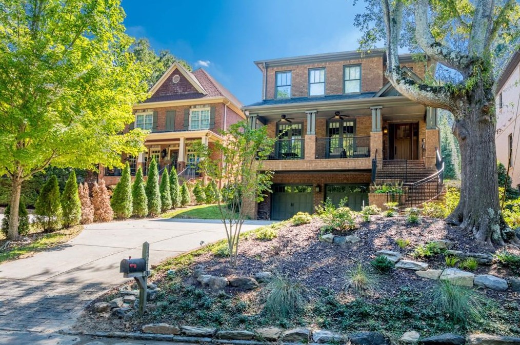 1273 Sylvan Cir, Atlanta, GA 30319-3419