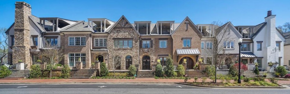 97 Canton St, Alpharetta, GA 30009