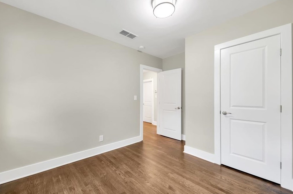 2775 Glenvalley Dr, Decatur GA  30032-4207 exterior