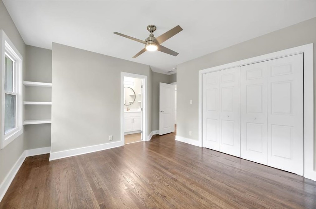 2775 Glenvalley Dr, Decatur GA  30032-4207 exterior