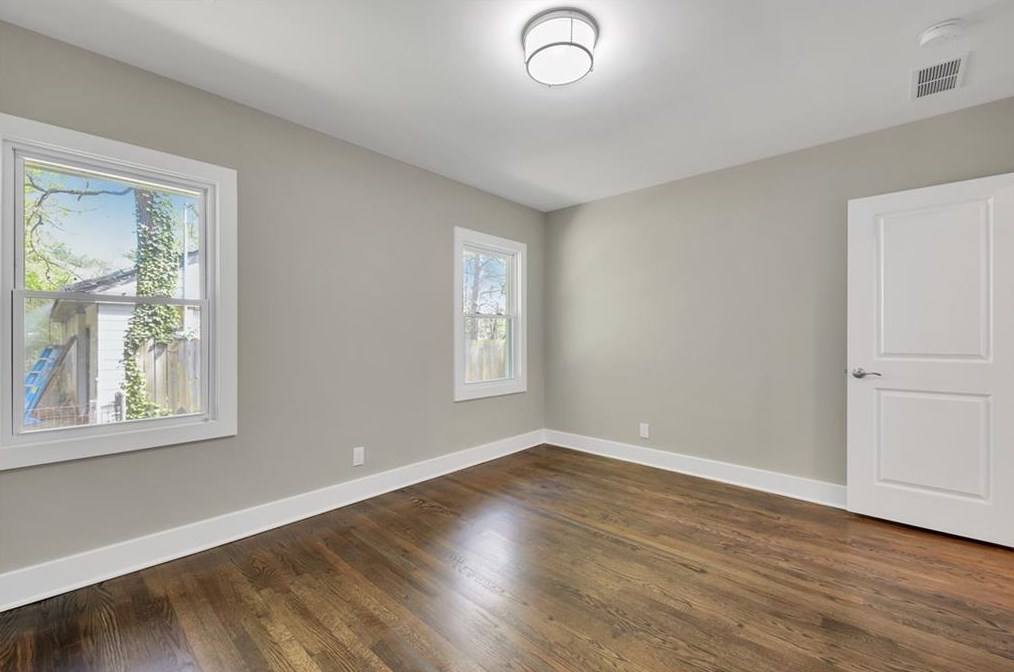 2775 Glenvalley Dr, Decatur GA  30032-4207 exterior